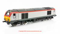 R30089 Hornby Class 67 Diesel Locomotive number 67 014 in Transport for Wales livery  - Era 11